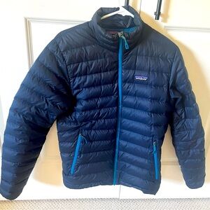 Men’s Patagonia Down Sweater